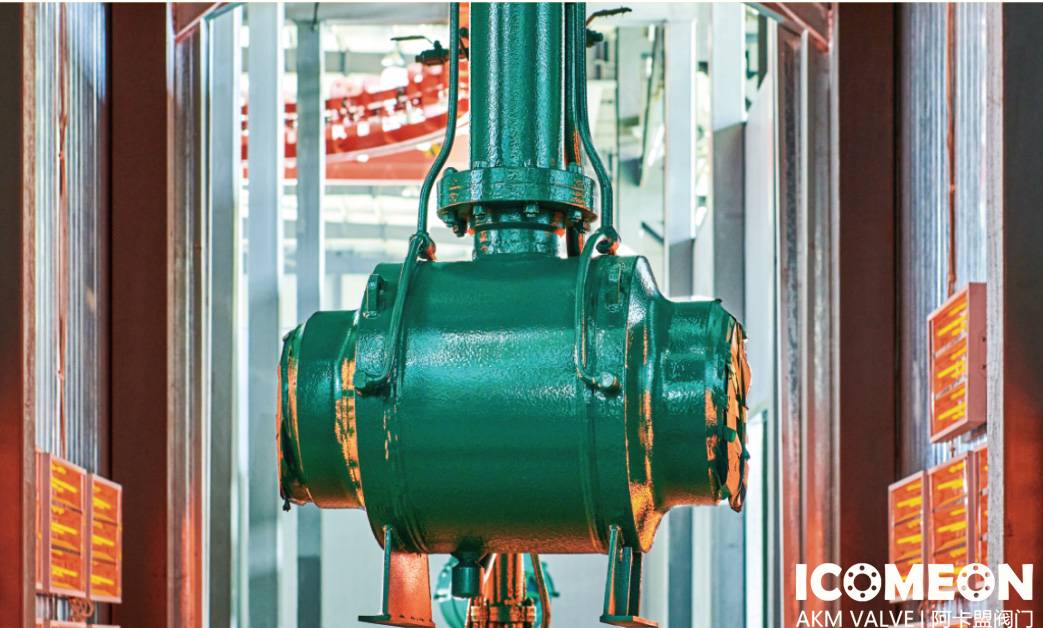 泵出口止回阀怎么选？水处理项目停泵水锤，多半是止回阀选型埋的雷